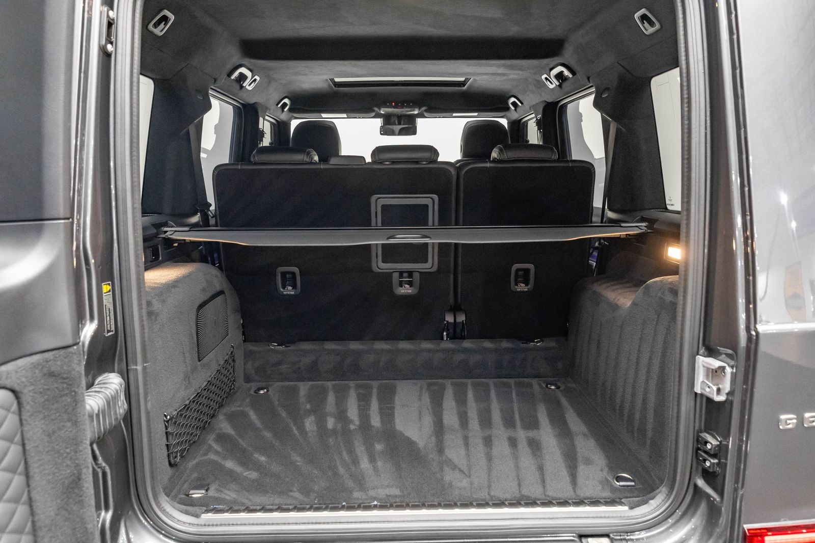 Mercedes-Benz AMG® G 63 2024