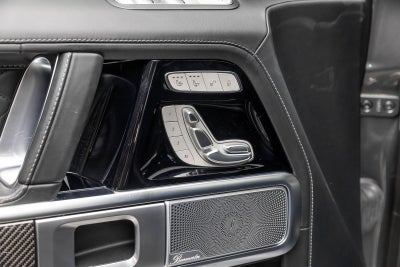 Mercedes-Benz AMG® G 63 2024