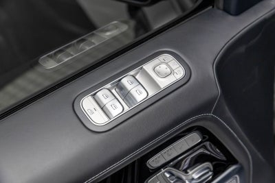 Mercedes-Benz AMG® G 63 2024