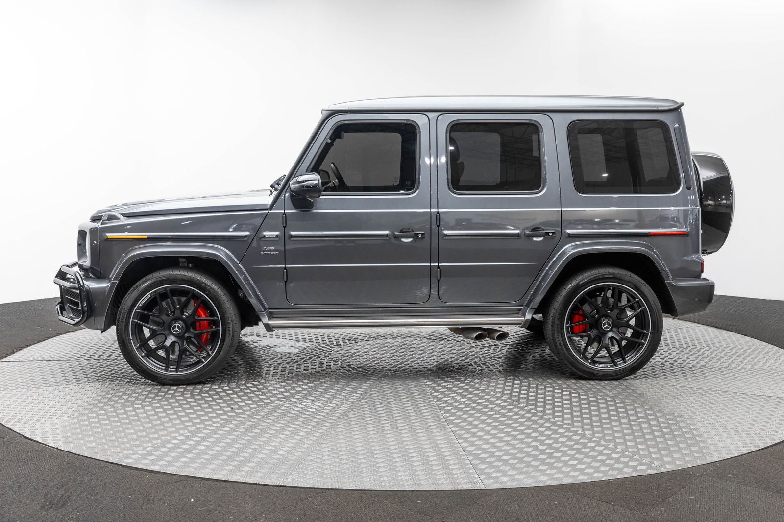 Mercedes-Benz AMG® G 63 2024