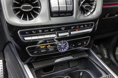 Mercedes-Benz AMG® G 63 2024