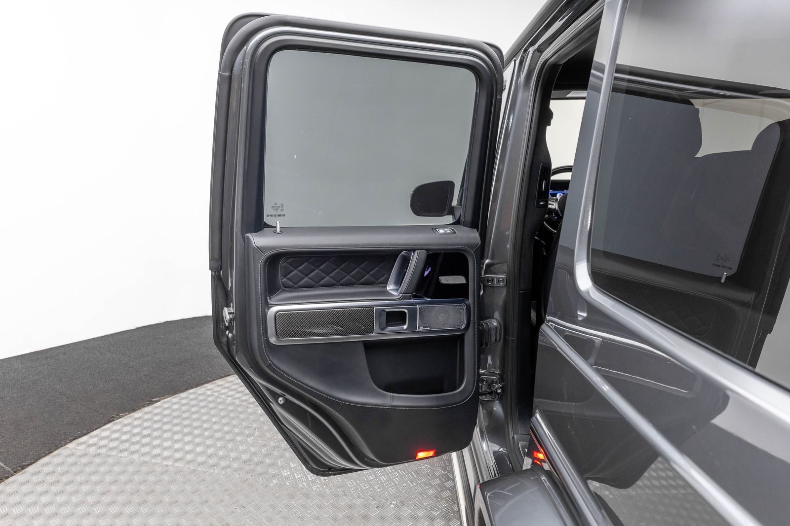 Mercedes-Benz AMG® G 63 2024