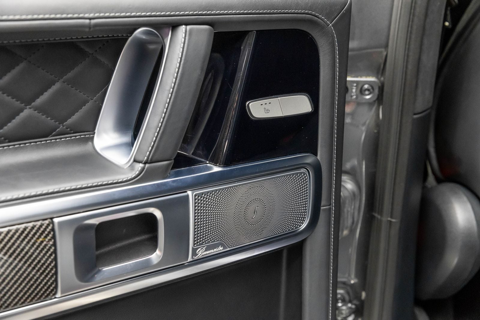 Mercedes-Benz AMG® G 63 2024