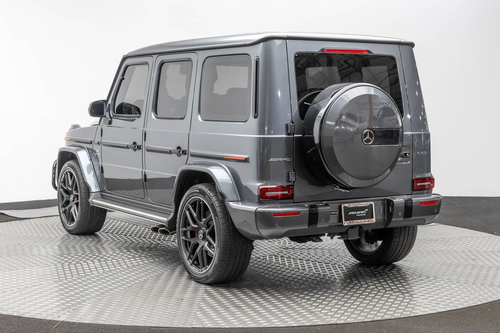 Mercedes-Benz AMG® G 63 2024