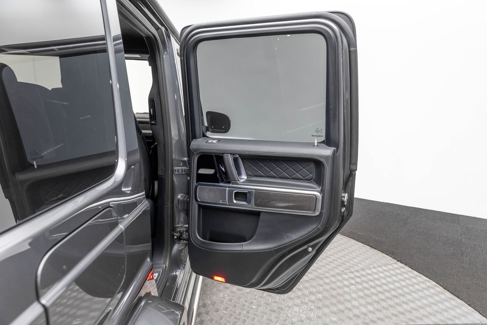 Mercedes-Benz AMG® G 63 2024