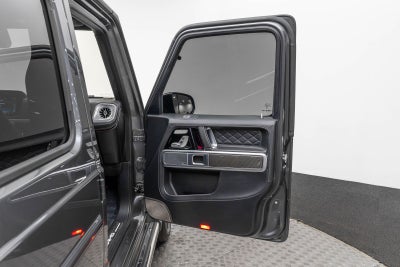 Mercedes-Benz AMG® G 63 2024