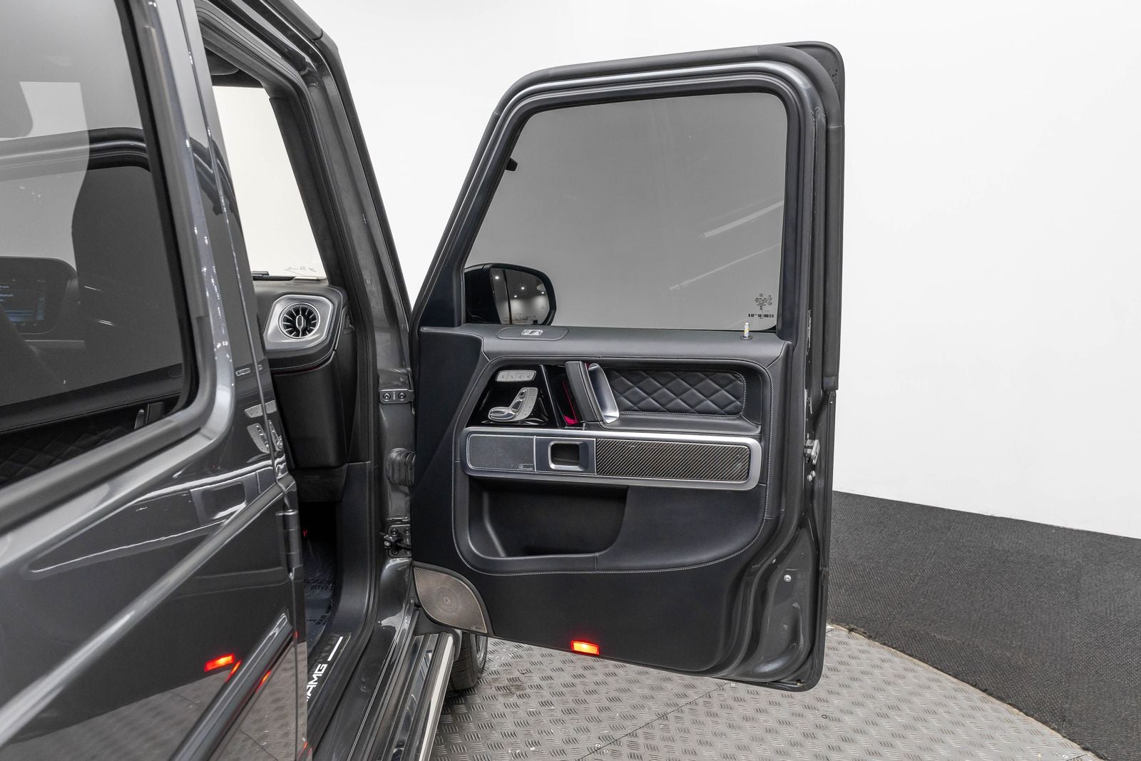 Mercedes-Benz AMG® G 63 2024