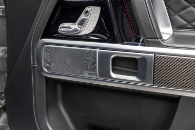Mercedes-Benz AMG® G 63 2024