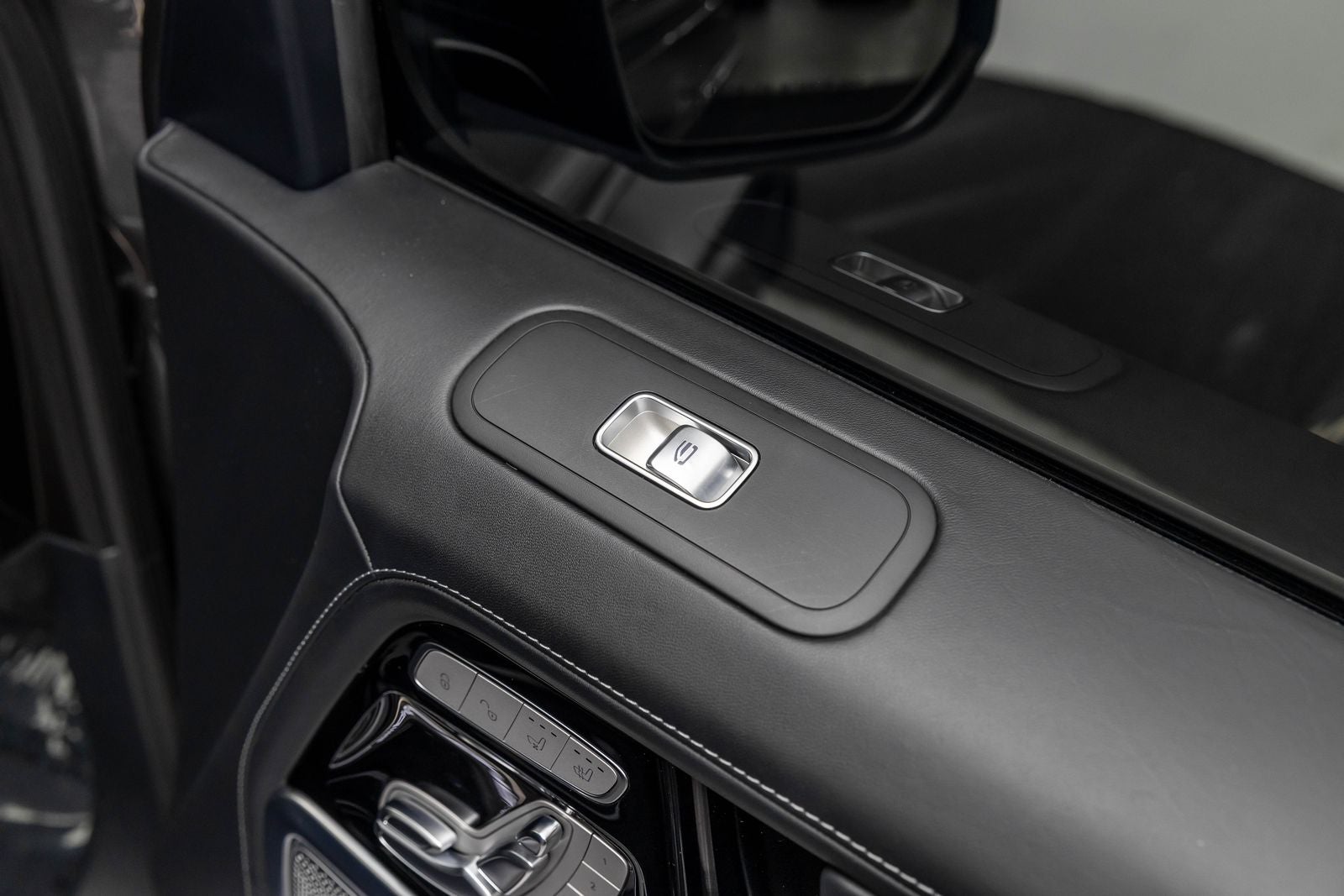 Mercedes-Benz AMG® G 63 2024