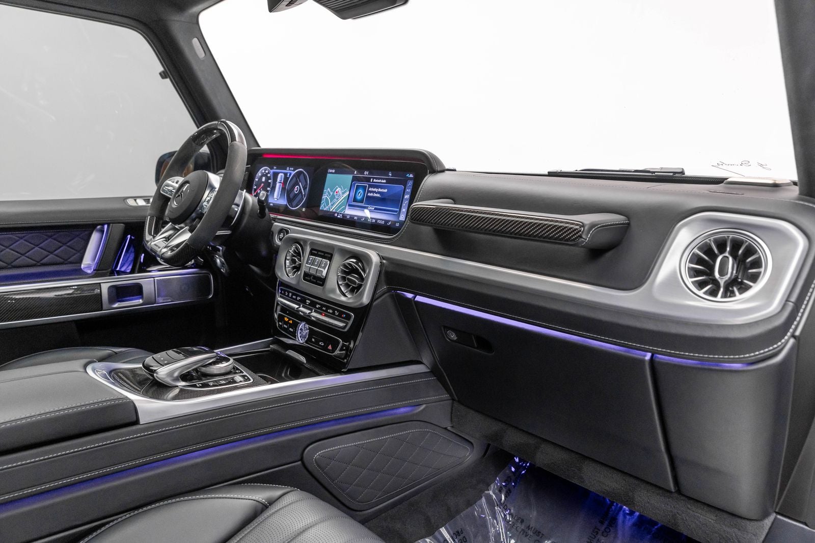 Mercedes-Benz AMG® G 63 2024