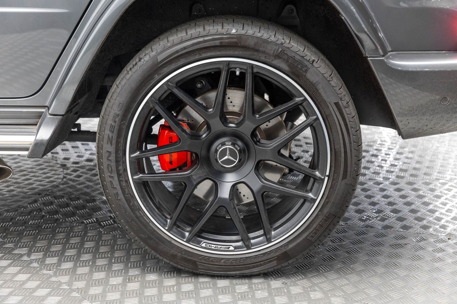 Mercedes-Benz AMG® G 63 2024