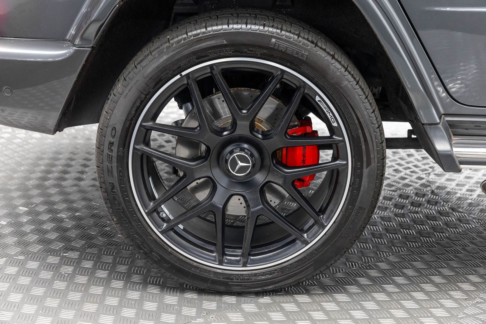 Mercedes-Benz AMG® G 63 2024