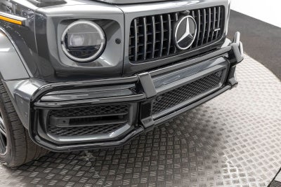 Mercedes-Benz AMG® G 63 2024