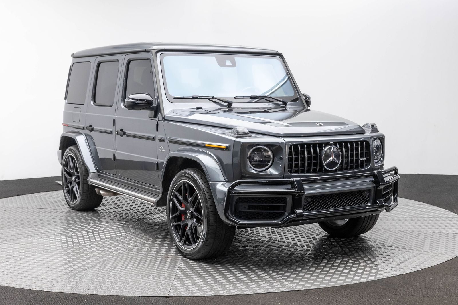 Mercedes-Benz AMG® G 63 2024
