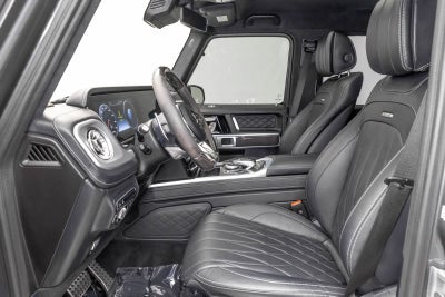 Mercedes-Benz AMG® G 63 2024