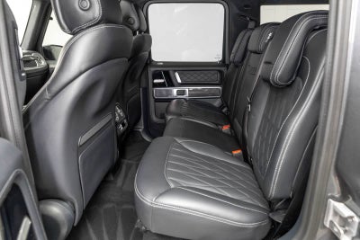 Mercedes-Benz AMG® G 63 2024