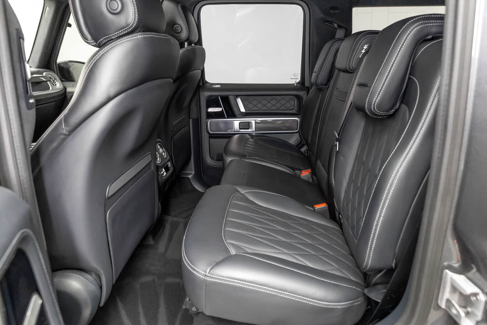 Mercedes-Benz AMG® G 63 2024