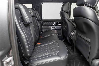 Mercedes-Benz AMG® G 63 2024