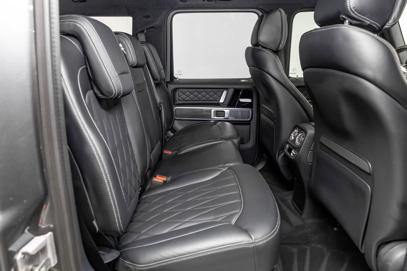 Mercedes-Benz AMG® G 63 2024