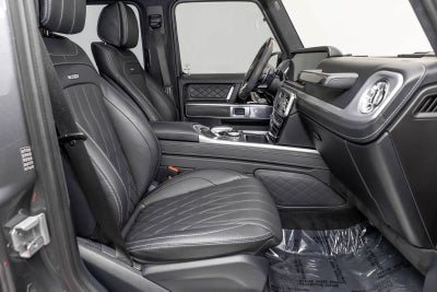 Mercedes-Benz AMG® G 63 2024