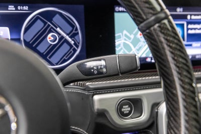Mercedes-Benz AMG® G 63 2024