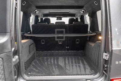 Mercedes-Benz AMG® G 63 2024