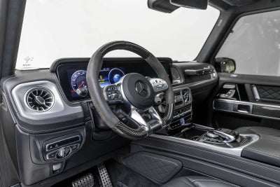 Mercedes-Benz AMG® G 63 2024