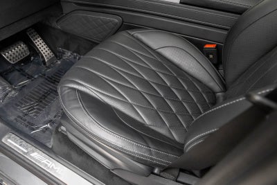 Mercedes-Benz AMG® G 63 2024