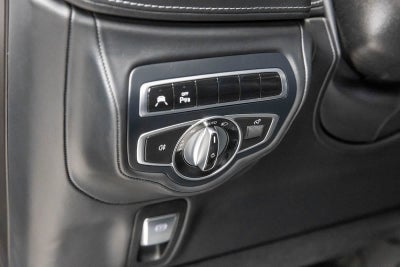 Mercedes-Benz AMG® G 63 2024