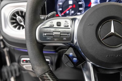 Mercedes-Benz AMG® G 63 2024