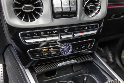 Mercedes-Benz AMG® G 63 2024