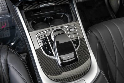 Mercedes-Benz AMG® G 63 2024