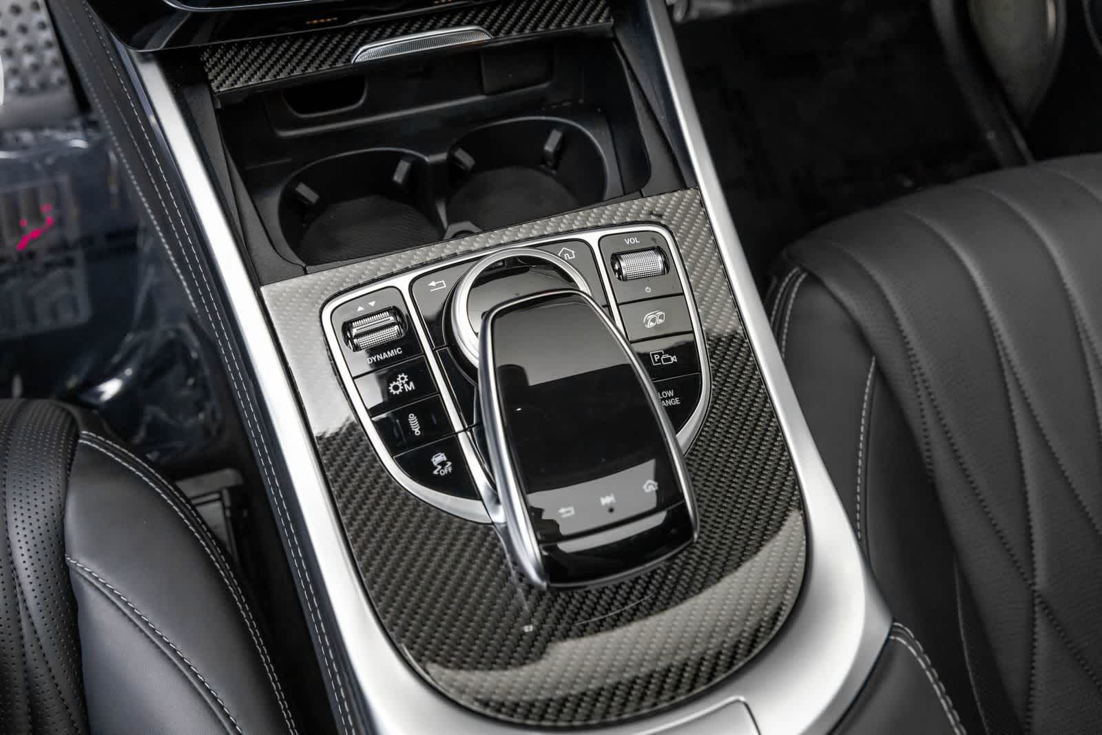 Mercedes-Benz AMG® G 63 2024