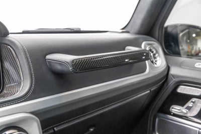 Mercedes-Benz AMG® G 63 2024