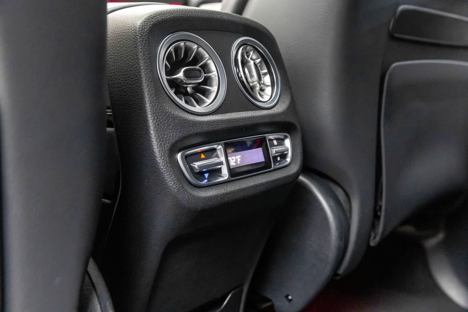Mercedes-Benz AMG® G 63 2024