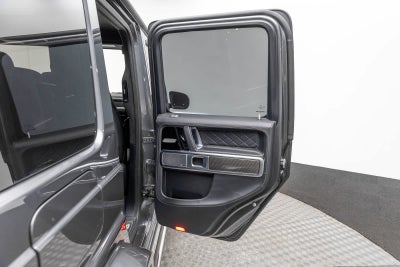 Mercedes-Benz AMG® G 63 2024
