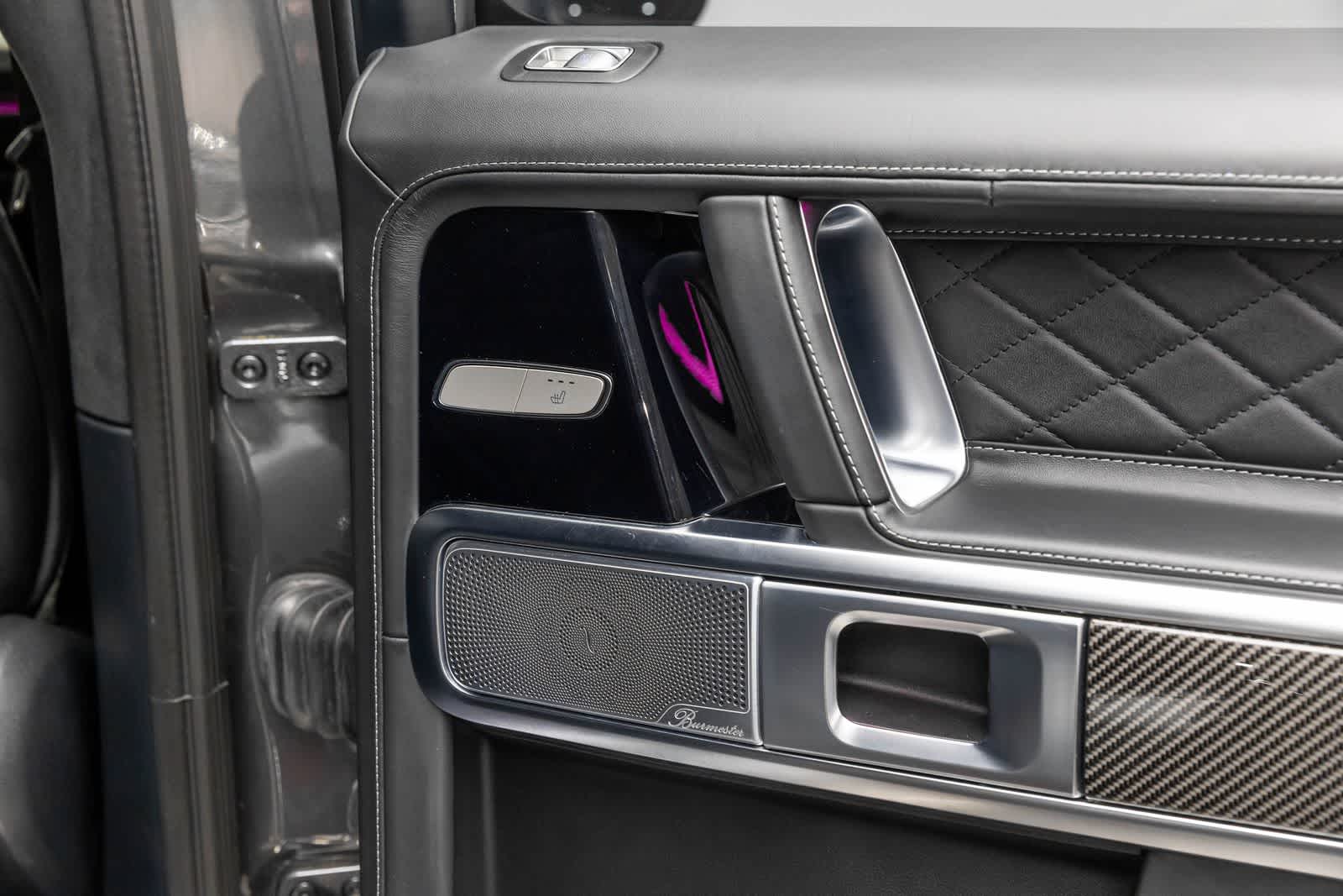 Mercedes-Benz AMG® G 63 2024