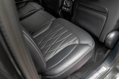 Mercedes-Benz AMG® G 63 2024