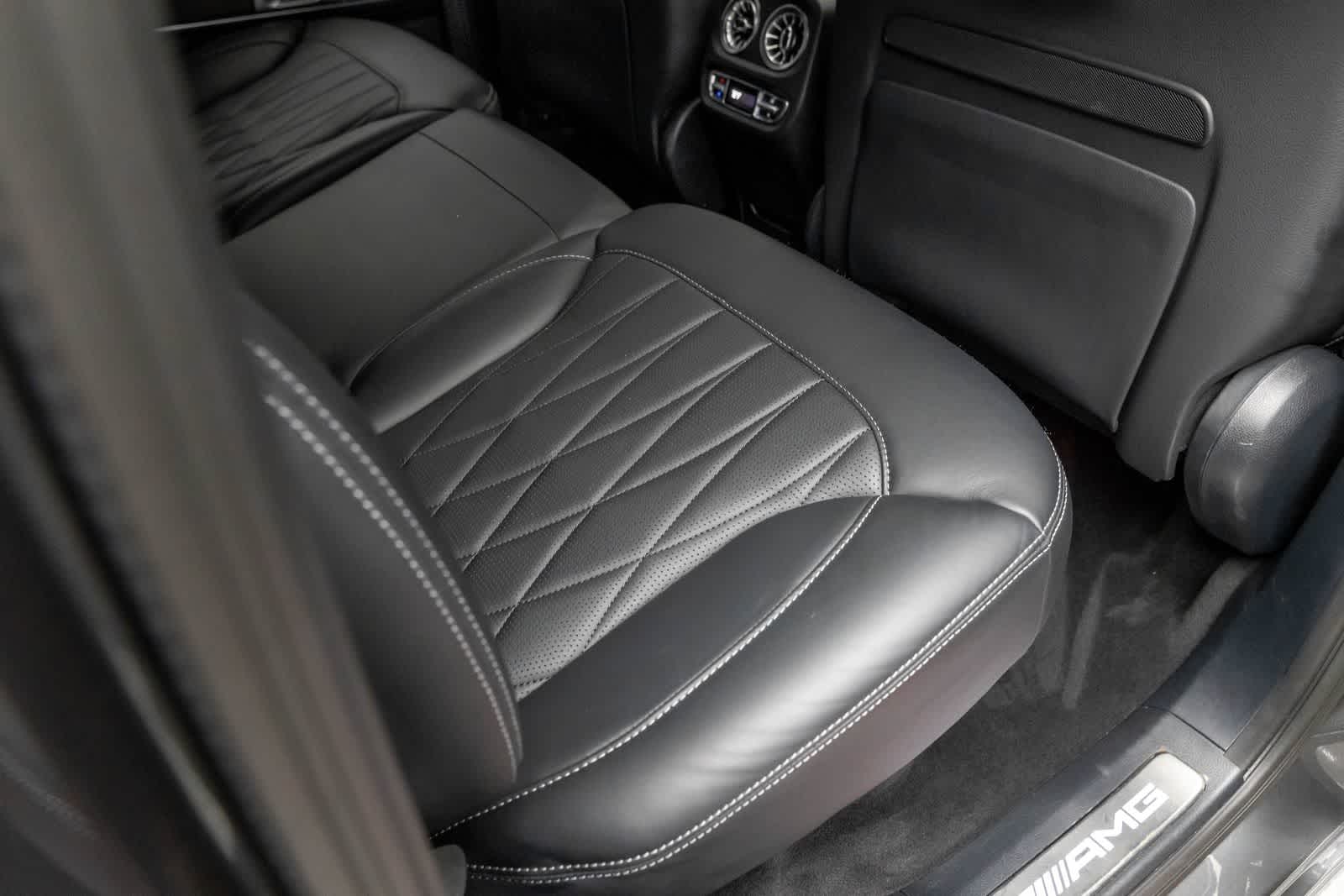 Mercedes-Benz AMG® G 63 2024