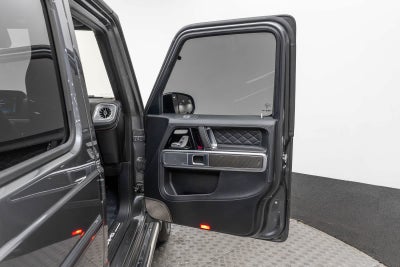 Mercedes-Benz AMG® G 63 2024