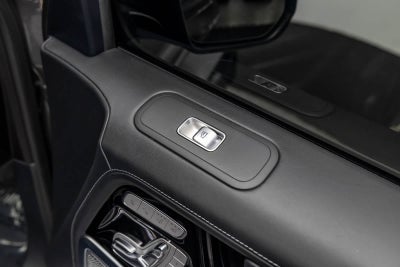 Mercedes-Benz AMG® G 63 2024