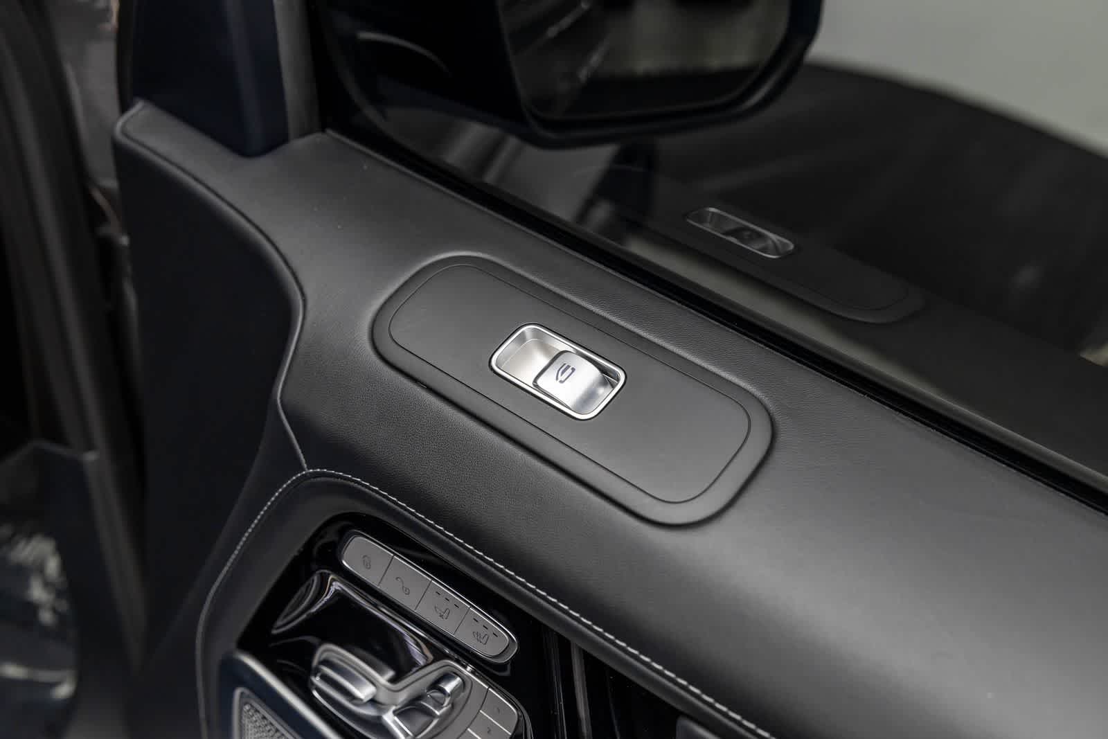 Mercedes-Benz AMG® G 63 2024