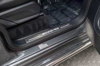 Mercedes-Benz AMG® G 63 2024