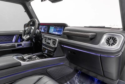 Mercedes-Benz AMG® G 63 2024