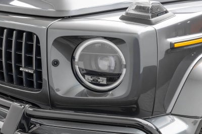 Mercedes-Benz AMG® G 63 2024