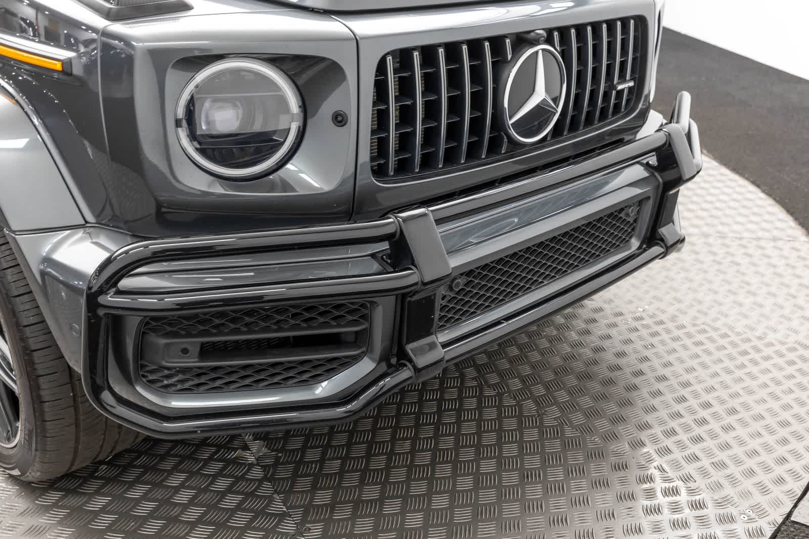 Mercedes-Benz AMG® G 63 2024