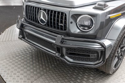Mercedes-Benz AMG® G 63 2024