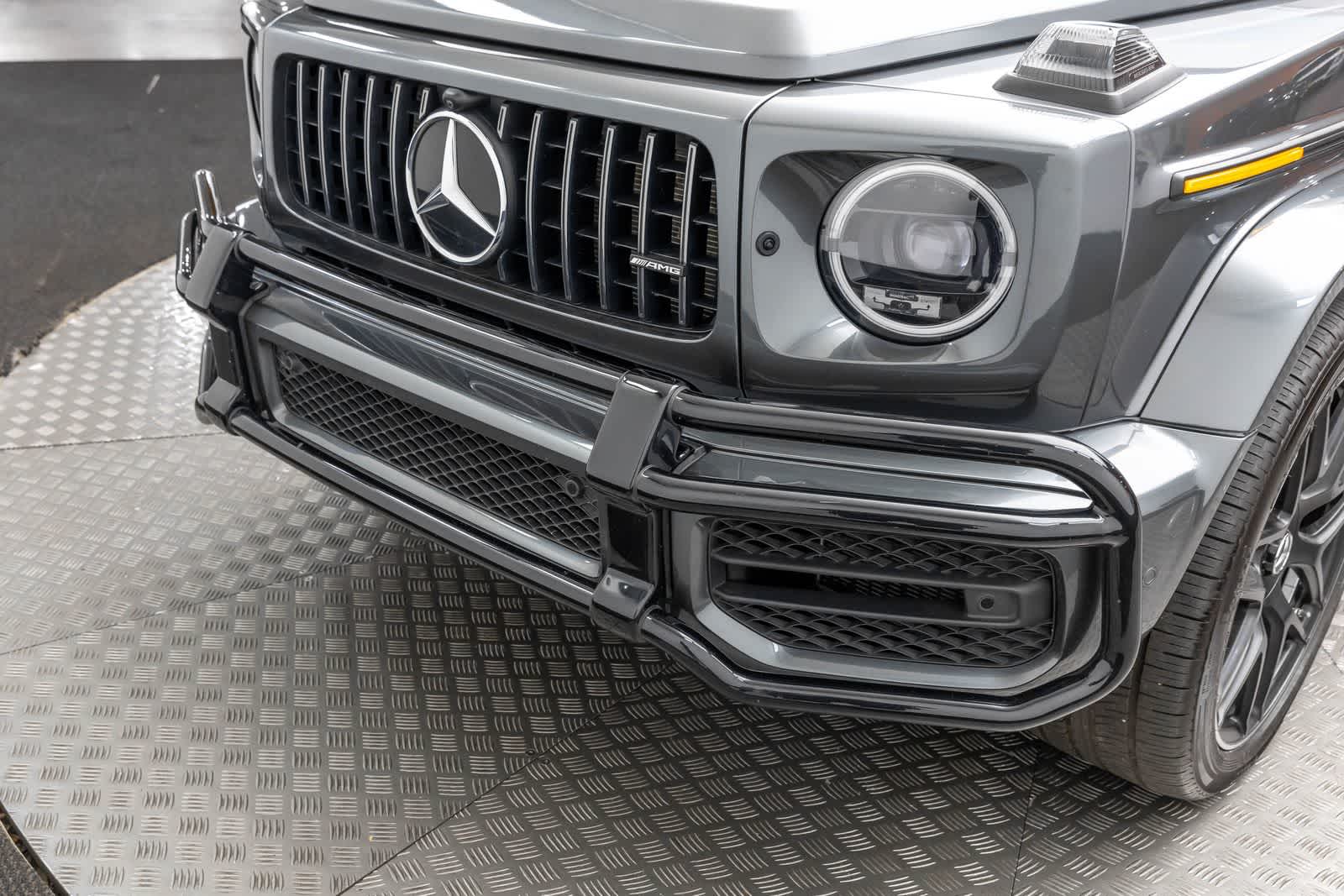 Mercedes-Benz AMG® G 63 2024