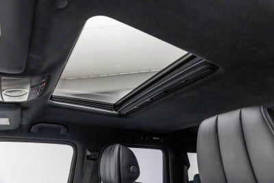 Mercedes-Benz AMG® G 63 2024