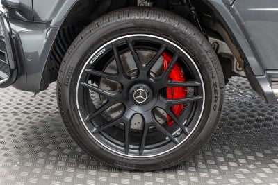 Mercedes-Benz AMG® G 63 2024